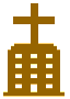 教会アイコン